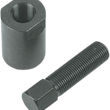Load image into Gallery viewer, Dennis Stubblefield Sales Flywheel Puller - M24 x 1.0 - Right Hand Thread - Female - Main Product View