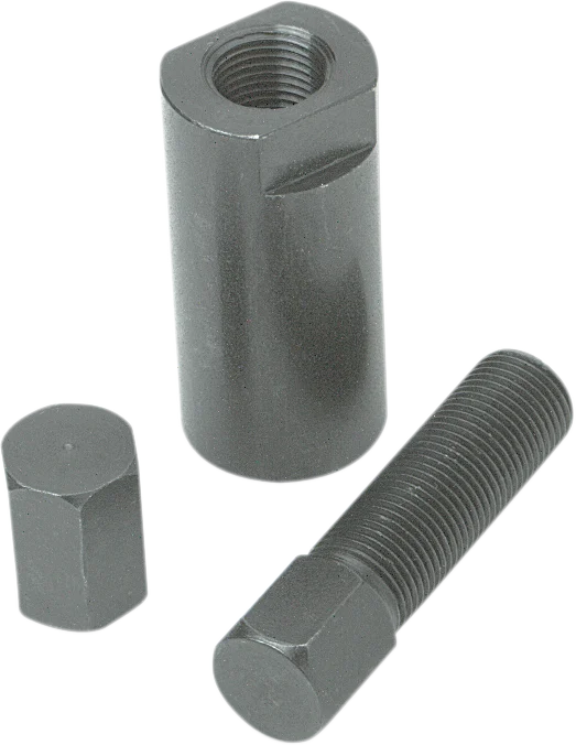 Dennis Stubblefield Sales Flywheel Puller - M24 x 1.5 - Right Hand Thread - Female - Main Product View