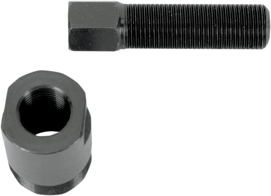Dennis Stubblefield Sales Flywheel Puller - M26 x 1.0 - Right Hand Thread - Male MP-16 - Main Product View