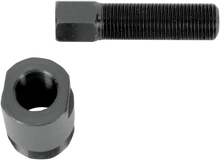 Load image into Gallery viewer, Dennis Stubblefield Sales Flywheel Puller - M26 x 1.0 - Right Hand Thread - Male MP-16 - Main Product View
