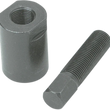 Load image into Gallery viewer, Dennis Stubblefield Sales Flywheel Puller - M26 x 1.0 - Right Hand Thread - Female - Main Product View