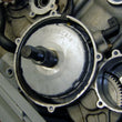 Load image into Gallery viewer, Dennis Stubblefield Sales Flywheel Puller - M26 x 1.5 - Right Hand Thread - Male - Side View
