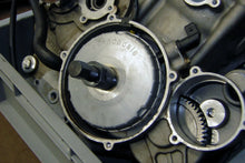 Load image into Gallery viewer, Dennis Stubblefield Sales Flywheel Puller - M26 x 1.5 - Right Hand Thread - Male - Side View