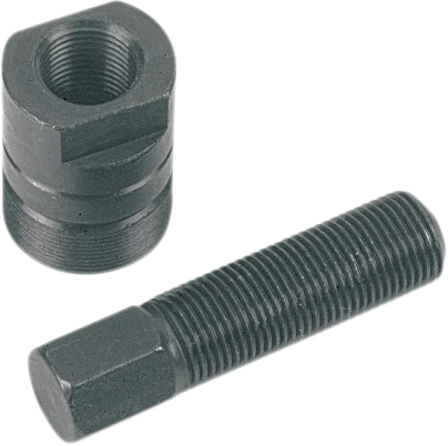 Dennis Stubblefield Sales Flywheel Puller - M27 x 1.0 - Left Hand Thread - Male - Main Product View