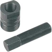 Load image into Gallery viewer, Dennis Stubblefield Sales Flywheel Puller - M27 x 1.0 - Left Hand Thread - Male - Main Product View