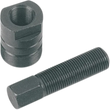 Load image into Gallery viewer, Dennis Stubblefield Sales Flywheel Puller - M27 x 1.0 - Left Hand Thread - Male - Main Product View