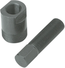 Load image into Gallery viewer, Dennis Stubblefield Sales Flywheel Puller - M27 x 1.25 - Right Hand Thread - Male - Main Product View