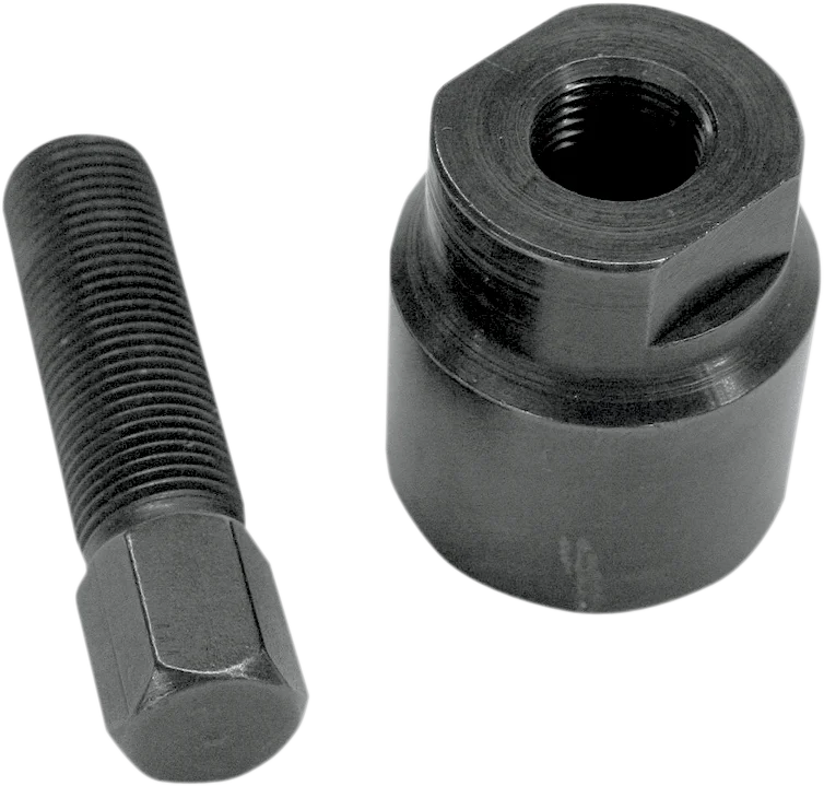 Dennis Stubblefield Sales Flywheel Puller - M30 x 1.5 - Right Hand Thread - Female - Main Product View