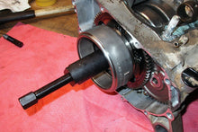 Load image into Gallery viewer, Dennis Stubblefield Sales Flywheel Puller - M30 x 1.5 - Right Hand Thread - Female - Side View