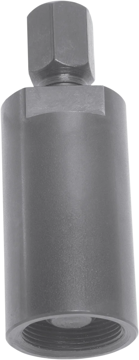 Dennis Stubblefield Sales Flywheel Puller - M33 x 1.5 - Right Hand Thread - Female MP-64 - Side View