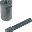 Load image into Gallery viewer, Dennis Stubblefield Sales Flywheel Puller - M35 x 1.5 - Right Hand Thread - Female - Main Product View