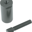 Load image into Gallery viewer, Dennis Stubblefield Sales Flywheel Puller - M38 x 1.5 - Right Hand Thread - Female - Main Product View
