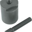 Load image into Gallery viewer, Dennis Stubblefield Sales Flywheel Puller - M50 x 1.5 - Right Hand Thread - Female - Main Product View
