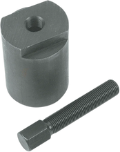 Load image into Gallery viewer, Dennis Stubblefield Sales Flywheel Puller - M50 x 1.5 - Right Hand Thread - Female - Main Product View