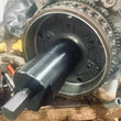 Load image into Gallery viewer, Dennis Stubblefield Sales Flywheel Puller - M50 x 1.5 - Right Hand Thread - Female - Side View