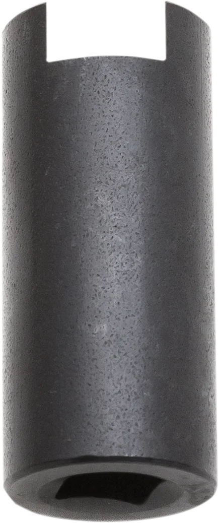 Dennis Stubblefield Sales Holding Tool - Inner/Damper Rod - 3/8" - Side View