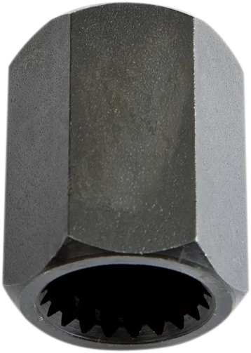 Dennis Stubblefield Sales Prop Tool - Impeller - Female/Splined - 22 mm x 20 Tooth TOOL-53 - Main Product View