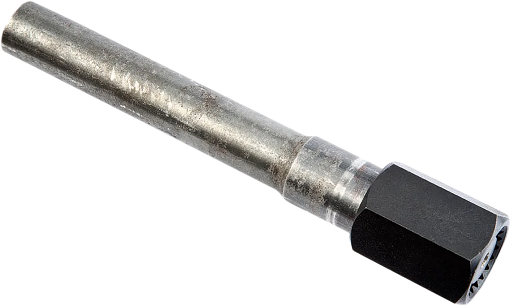 Dennis Stubblefield Sales Prop Tool - Impeller - Female/Splined - 22 mm x 20 Tooth TOOL-53 - Side View