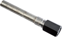 Load image into Gallery viewer, Dennis Stubblefield Sales Prop Tool - Impeller - Female/Splined - 22 mm x 20 Tooth TOOL-53 - Side View