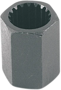 Dennis Stubblefield Sales Prop Tool - Impeller - Holding - Female/Splined - 20 mm x 18 Tooth - Main Product View