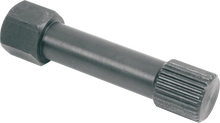 Load image into Gallery viewer, Dennis Stubblefield Sales Prop Tool - Impeller - Multi-Purpose - Male/Splined - 27 mm x 28 Tooth TOOL-71 - Main Product View