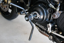 Load image into Gallery viewer, Dennis Stubblefield Sales Timing/Degree Tool TOOL-44 fits Ducati - Side View