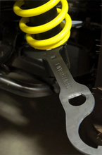 Load image into Gallery viewer, Dennis Stubblefield Sales Wrench - Shock - UTV TOOL-41 - Back View