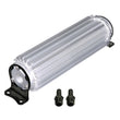 Load image into Gallery viewer, Derale 1 Pass 10" Heat Sink Cooler - Main Product View