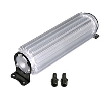 Load image into Gallery viewer, Derale 1 Pass 10" Heat Sink Cooler - Main Product View