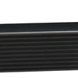 Load image into Gallery viewer, Derale 10 Row Series 10000 Stack Plate Transmission Cooler Kit, -6AN - Side View