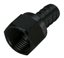Load image into Gallery viewer, Derale -10AN Female Swivel x 1/2" Barb fitting, Each