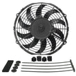 Load image into Gallery viewer, Derale 10in HO Extreme Electric Fan 16110