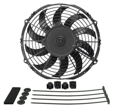 Load image into Gallery viewer, Derale 10in HO Extreme Electric Fan 16110