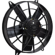 Load image into Gallery viewer, Derale 11" High Output Electric Puller Fan with Standard Mount Kit - Main Product View