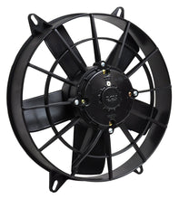 Load image into Gallery viewer, Derale 11" High Output Electric Puller Fan with Standard Mount Kit - Main Product View