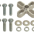 Load image into Gallery viewer, Derale 1/2in Fan Spacer Kit 31500