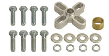 Load image into Gallery viewer, Derale 1/2in Fan Spacer Kit 31500