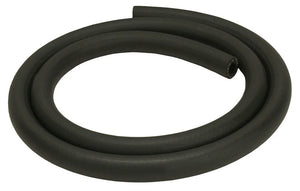 Derale 1/2in I.D. x 5ft Hi-Temp Oil Hose 15701