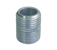 Load image into Gallery viewer, Derale 13/16&quot;-16 Threaded steel filter nipple, Each 98021