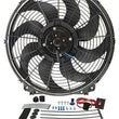 Load image into Gallery viewer, Derale 16" Tornado Electric Puller Fan, Premium Mounting Kit 16516
