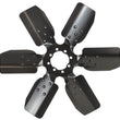 Load image into Gallery viewer, Derale 17-1/4in Fan Clutch Fan Reverse Rotation 17917