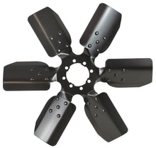Load image into Gallery viewer, Derale 17-1/4in Fan Clutch Fan Reverse Rotation 17917