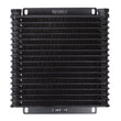 Load image into Gallery viewer, Derale 17 Row Series 9000 Plate &amp; Fin Cooler, 1/2" NPT - Main Product View