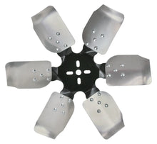 Load image into Gallery viewer, Derale 17in Aluminum Race Fan 17517