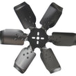 Load image into Gallery viewer, Derale 18" Reverse Rotation Rigid Race Fan, Steel Blade - Main Product View