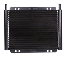 Load image into Gallery viewer, Derale 18 Row Series 8000 Plate &amp; Fin Cooler, 11/32" - Main Product View