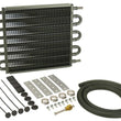 Load image into Gallery viewer, Derale 18K Transmission Cooler 13107