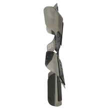 Load image into Gallery viewer, Derale 19" Heavy Duty Stainless Steel Reverse Rotation Flex Fan, Black Hub 17619 - Back View