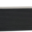 Load image into Gallery viewer, Derale 19 Row Series 10000 Stack Plate Fluid Cooler, -10AN O-ring Female - Main Product View