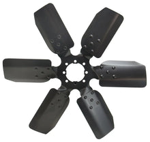 Load image into Gallery viewer, Derale 19in Fan Clutch Fan Standard Rotation 17119